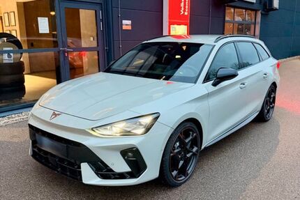 Cupra Leon 7.500 km 42.400 &euro; Ahlen 59229