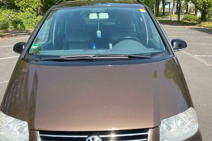 VW Sharan 314.000 km 3.990 &euro; Lünen 44534