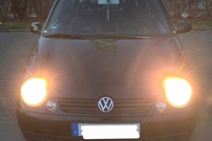 VW Lupo 170.500 km 1.200 &euro; Kamen 59174