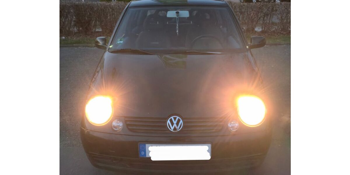 VW Lupo 170.500 km 1.200 &euro; Kamen 59174