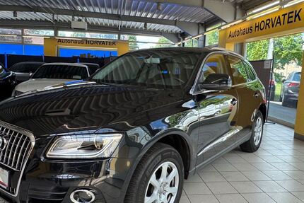 Audi Q5 70.000 km 18.750 &euro; Waltrop 45731