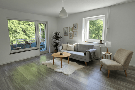 Wohnung Iserlohn Gerlingsen - 2 Zimmer, 57 m&sup2;, 390&euro; | Angebot:27071096