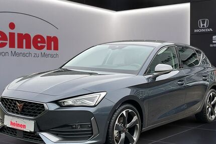 Cupra Leon 12.562 km 24.899 &euro; Menden 58708