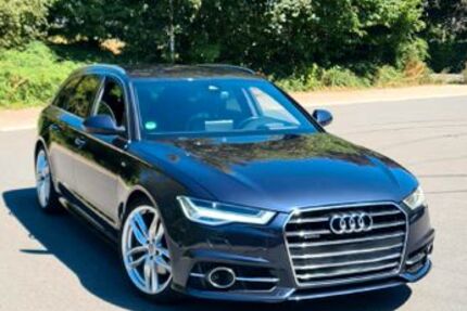 Audi A6 172.000 km 17.999 &euro; Iserlohn 58644