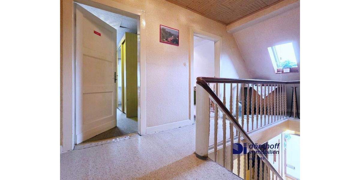 Einfamilienhaus Castrop-Rauxel Merklinde - 5 Zimmer, 140 m&sup2;, 290.000&euro; | Angebot:25769796