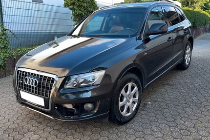 Audi Q5 235.000 km 5.649 &euro; Witten 58454