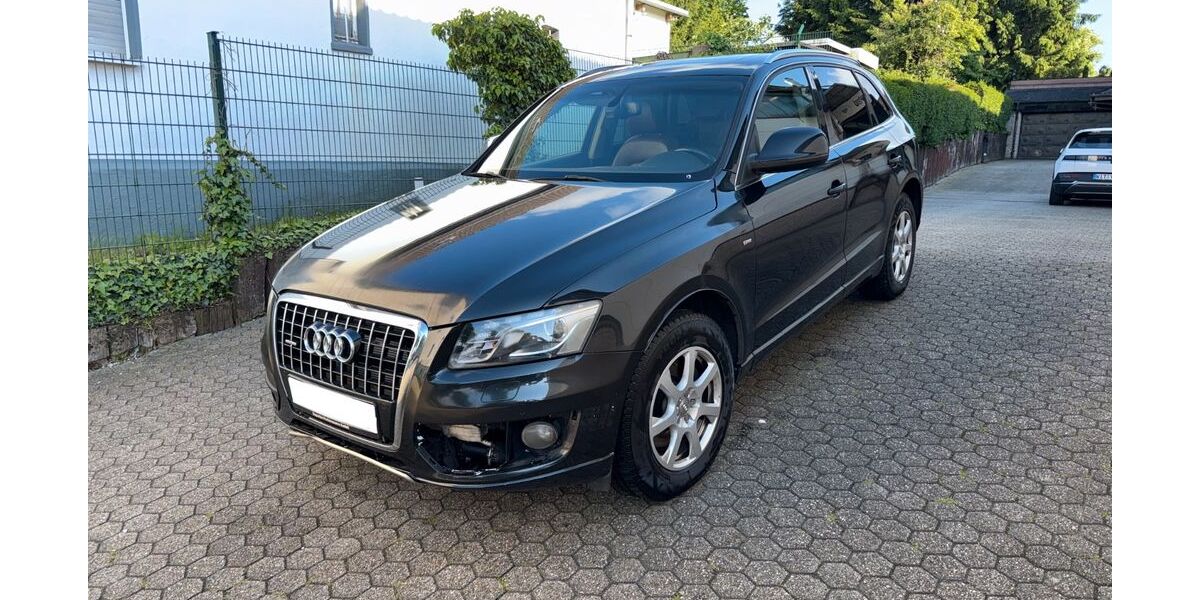 Audi Q5 235.000 km 5.649 &euro; Witten 58454