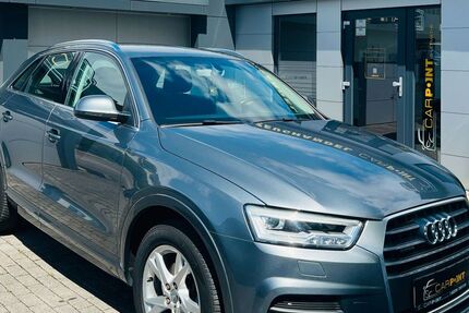 Audi Q3 122.500 km 16.699 &euro; Iserlohn-Letmathe 58642