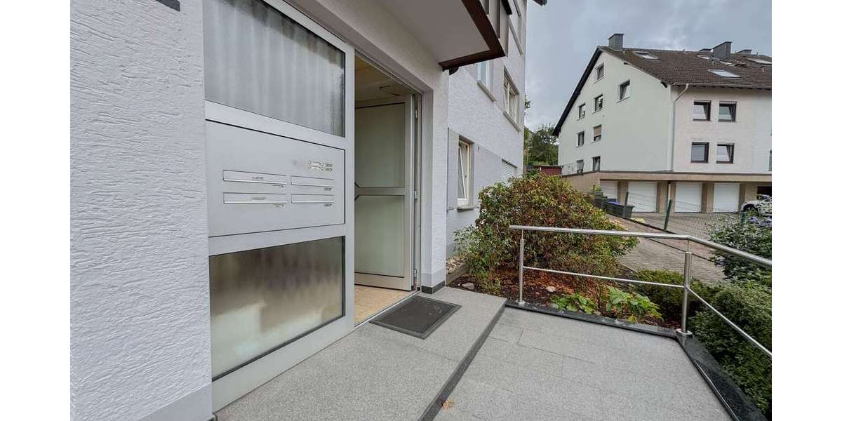 Etagenwohnung Witten - 1 Zimmer, 38 m&sup2;, 105.000&euro; | Angebot:27352109