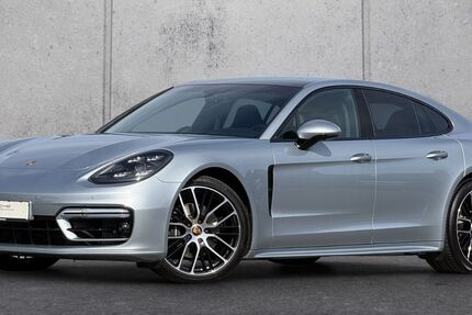 Porsche Panamera 34.779 km 85.500 &euro; Holzwickede 59439