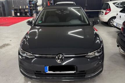 VW Golf 44.300 km 22.990 &euro; Dortmund 44369
