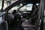 Audi Q5 35 TDI ADVANCED BUSINESS S-LINE SPORT MATRIX 125.000 km 29.999 &euro; Hamm 59077