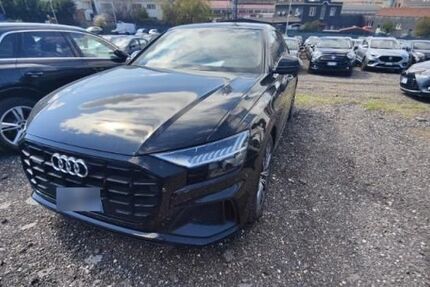 Audi Q8 94.084 km 56.799 &euro; Hagen 58091