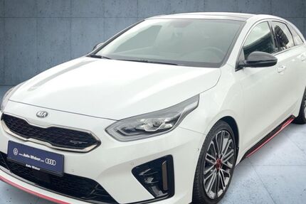 Kia pro ceed / ProCeed 50.850 km 22.450 &euro; Ahlen 59229
