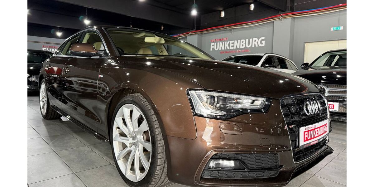 Audi A5 145.000 km 14.400 &euro; Dortmund 44145