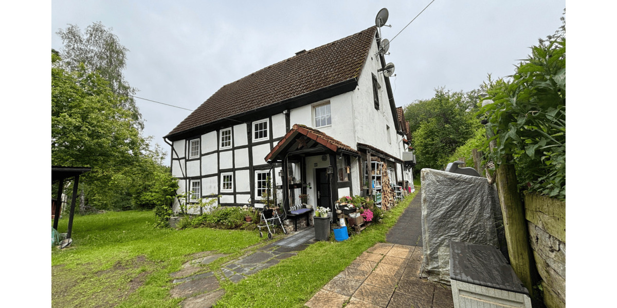 Mehrfamilienhaus, Wohnhaus Iserlohn Lössel - 1 Zimmer, 251 m&sup2;, 429.000&euro; | Angebot:26806781