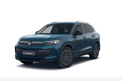 VW Tiguan 15.453 km 32.390 &euro; Hemer 58675