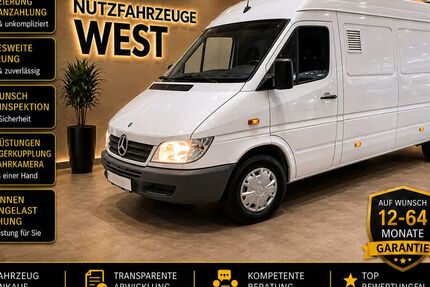 Mercedes-Benz Sprinter 360.000 km 13.490 &euro; Datteln 45711