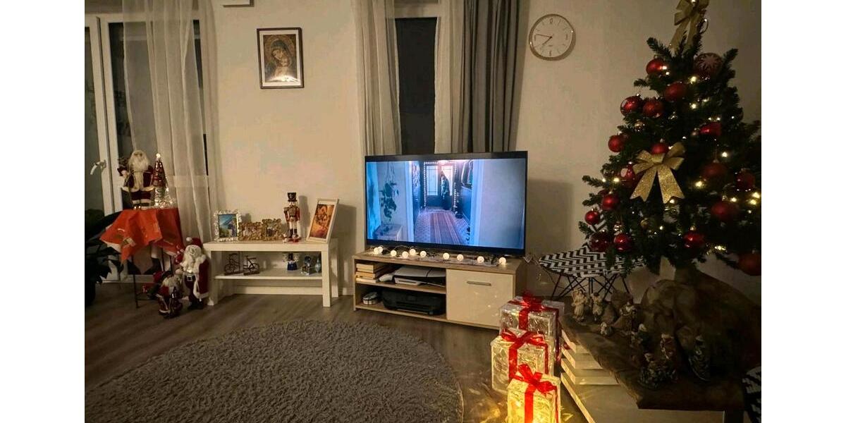 Etagenwohnung Lünen Alstedde - 2 Zimmer, 55 m&sup2;, 695&euro; | Angebot:26594632