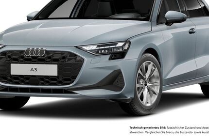 Audi A3 3.619 km 31.811 &euro; Dortmund 44143