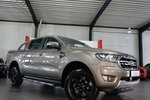 Ford Ranger 3.2 D 4x4 DK LIMITED // SONDERMODELL // 146.000 km 25.991 &euro; Hamm 59077