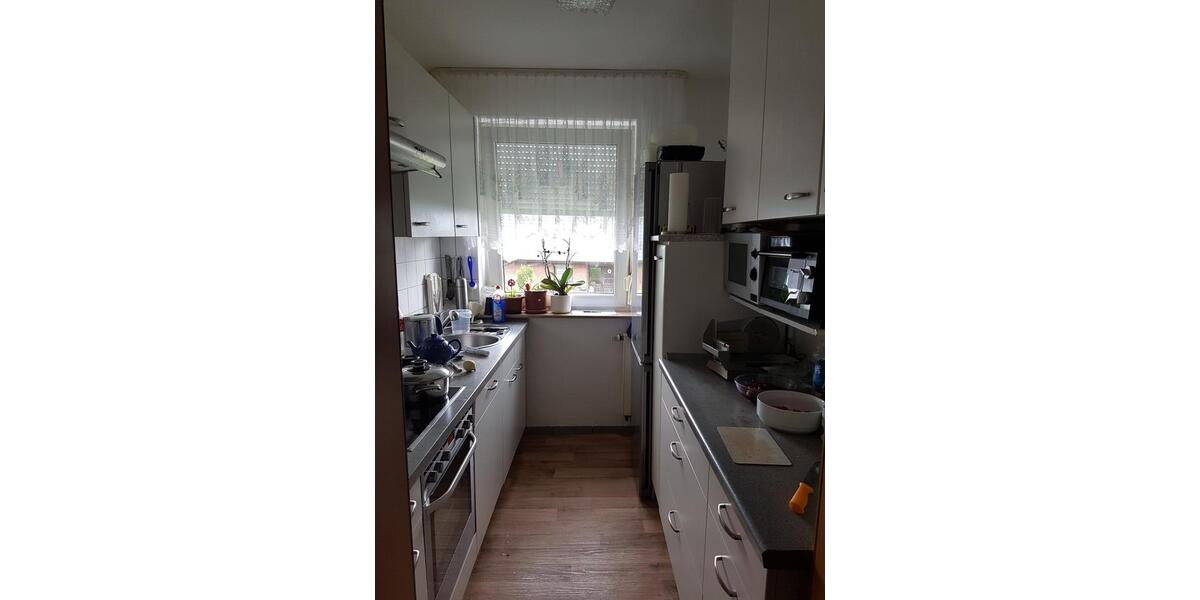 Erdgeschoßwohnung Ascheberg - 3 Zimmer, 53 m&sup2;, 549&euro; | Angebot:25975469