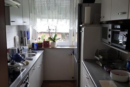 Wohnung Ascheberg - 3 Zimmer, 53 m&sup2;, 549&euro; | Angebot:25975469