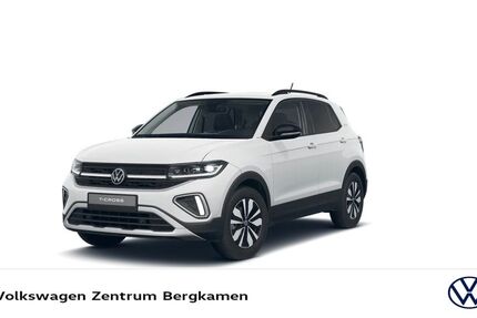 VW T-Cross 8.023 km 25.877 &euro; Bergkamen 59192