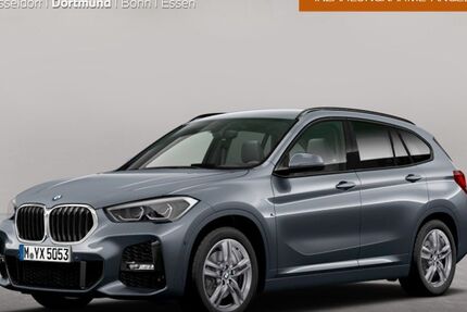 BMW X1 63.127 km 29.999 &euro; Dortmund 44263