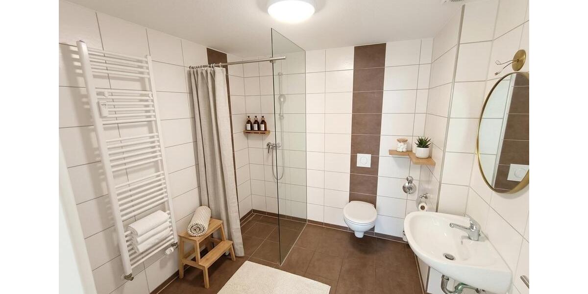 Etagenwohnung Dortmund Mengede - 2 Zimmer, 57 m&sup2;, 540&euro; | Angebot:26637430