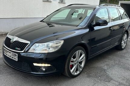 Skoda Octavia 225.000 km 6.900 &euro; Hamm 59063