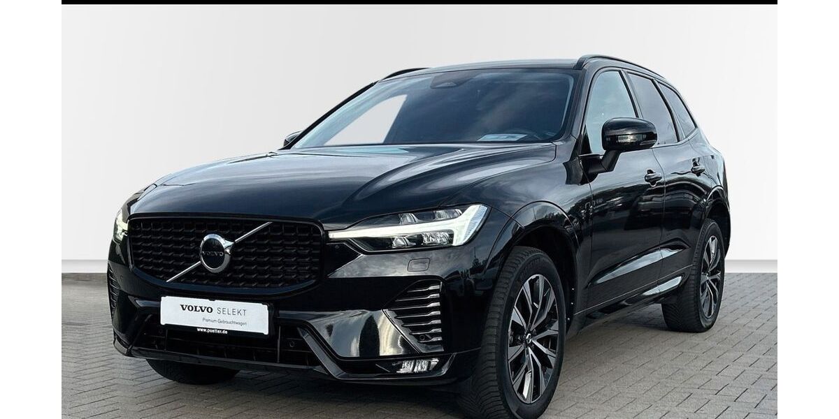 Volvo XC60 92.800 km 33.690 &euro; Iserlohn 58640
