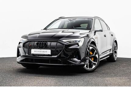 Audi e-tron 80.564 km 38.469 &euro; Hagen 58091