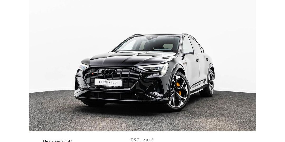 Audi e-tron 80.564 km 38.469 &euro; Hagen 58091