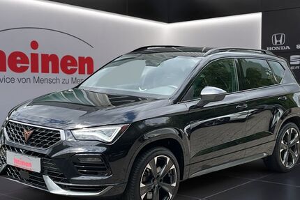 Cupra Ateca 72.367 km 28.459 &euro; Werne 59368