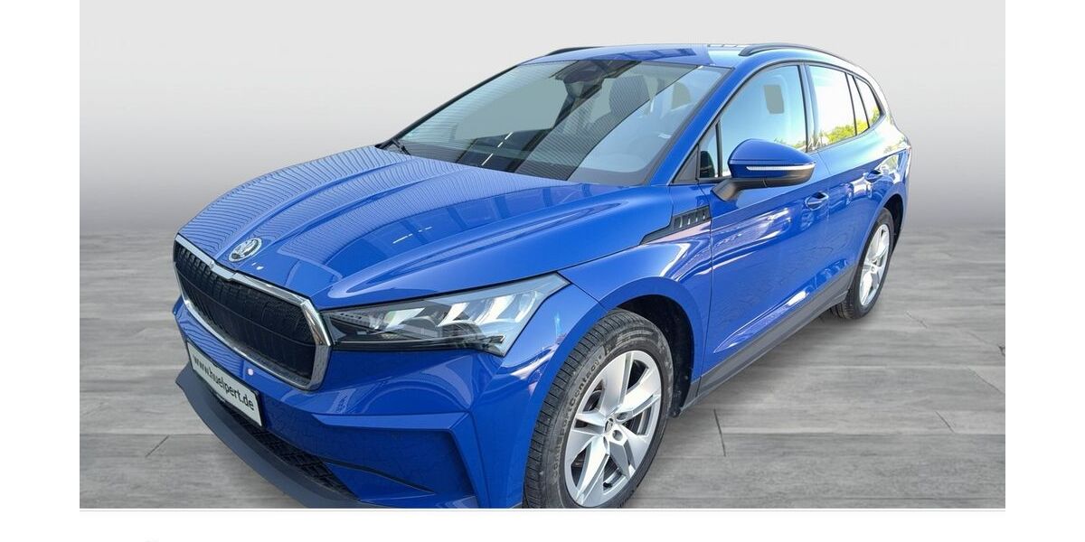 Skoda Enyaq 18.752 km 20.580 &euro; Dortmund 44269