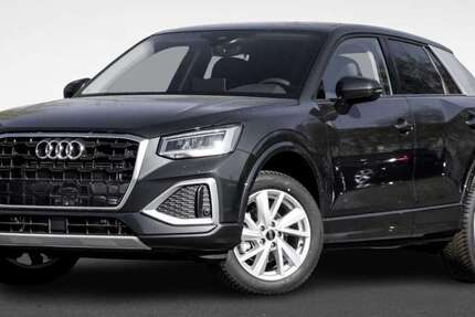 Audi Q2 14.886 km 35.088 &euro; Dortmund 44143