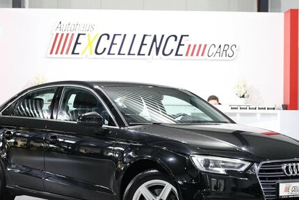 Audi A3 LIMOUSINE 1.4 TFSI BUSINESS / VIRTUAL-COCKPIT 119.000 km 15.444 &euro; Hamm 59077