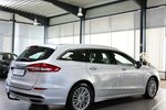 Ford Mondeo TUNIER 2.0 ECOBLUE TITANIUM / LED / AHK 145.000 km 17.444 &euro; Hamm 59077