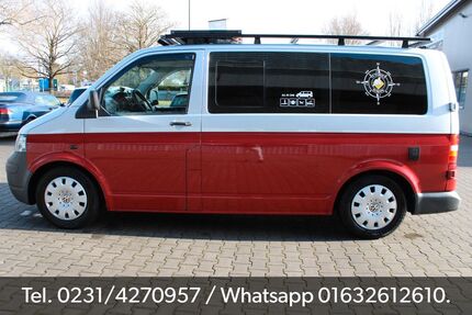 VW T5 Transporter 424.000 km 6.990 &euro; Dortmund 44143