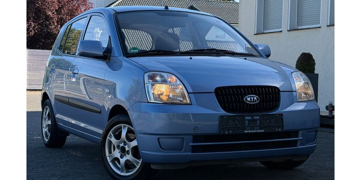 Kia Picanto 170.000 km 1.900 &euro; Oer Erkeschwick 45739