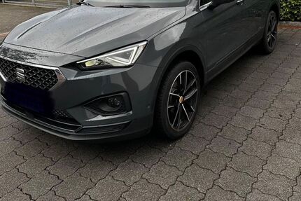 Seat Tarraco 96.646 km 22.500 &euro; Bergkamen 59192