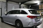 Mercedes-Benz C 220 d T 4Matic ADVANCED AMG-LINE SPORT MATRIX 157.000 km 28.111 &euro; Hamm 59077