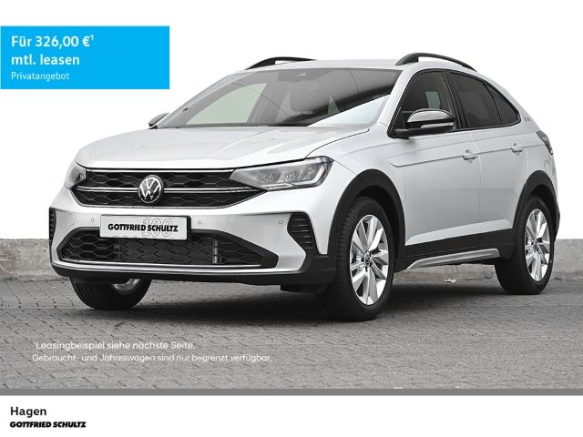 VW Taigo 9.900 km 24.380 &euro; Hagen 58089