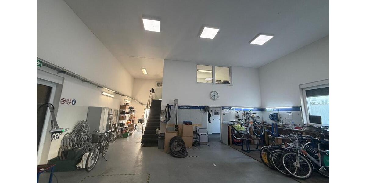 Gewerbeobjekt Dortmund Innenstadt Nord - 3.000&euro; | Angebot:26505712