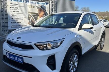 Kia Stonic 17.800 km 14.789 &euro; Dortmund 44309