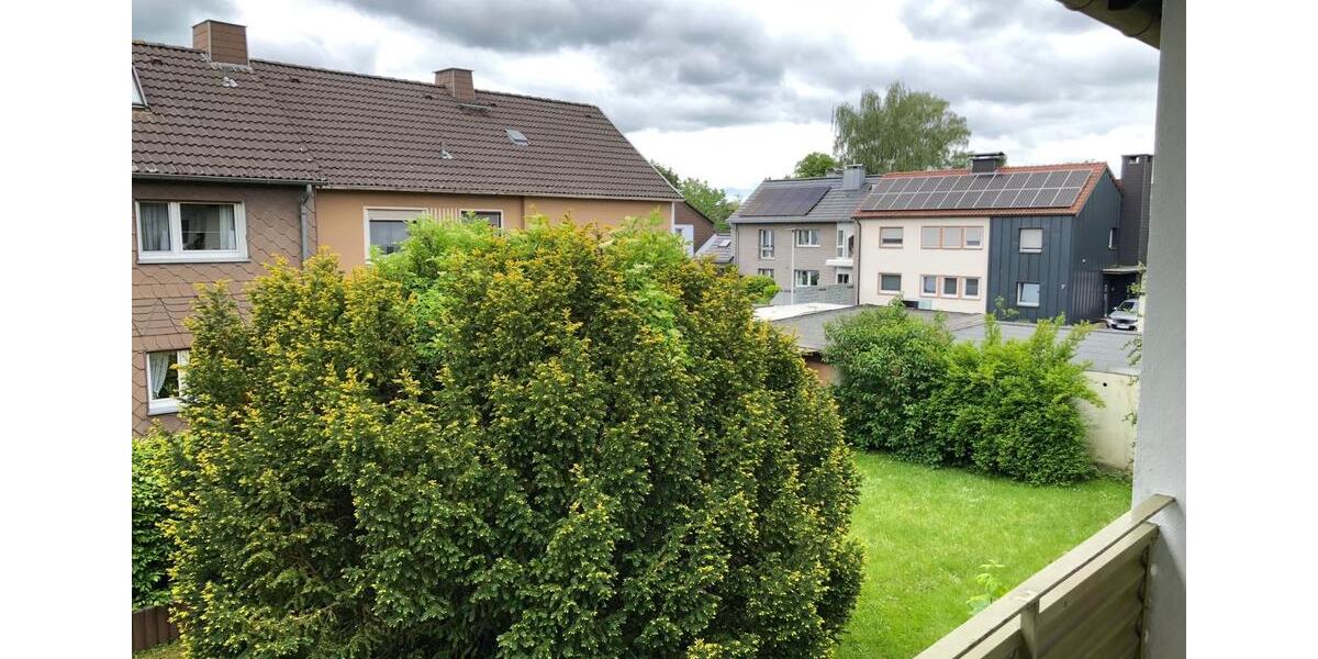 Etagenwohnung Hamm Herringen - 2 Zimmer, 51 m&sup2;, 640&euro; | Angebot:26620031