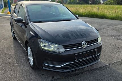 VW Polo 210.000 km 6.100 &euro; hamm 59077