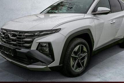 Hyundai TUCSON 2.999 km 36.699 &euro; Dortmund 44289