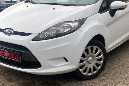 Ford Fiesta 173.000 km 3.250 &euro; Hamm 59077
